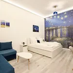 Standard By Hi5- Jankalak Apartament Budapesta