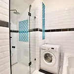 Standard By Hi5- Jankalak Apartament