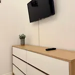 Standard By Hi5- Jankalak Apartament Budapesta