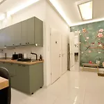 Standard By Hi5- Jankalak Apartament *