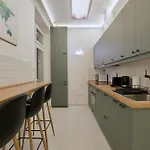 Apartament Standard By Hi5- Jankalak *