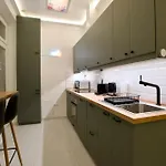 Standard By Hi5- Jankalak Apartament