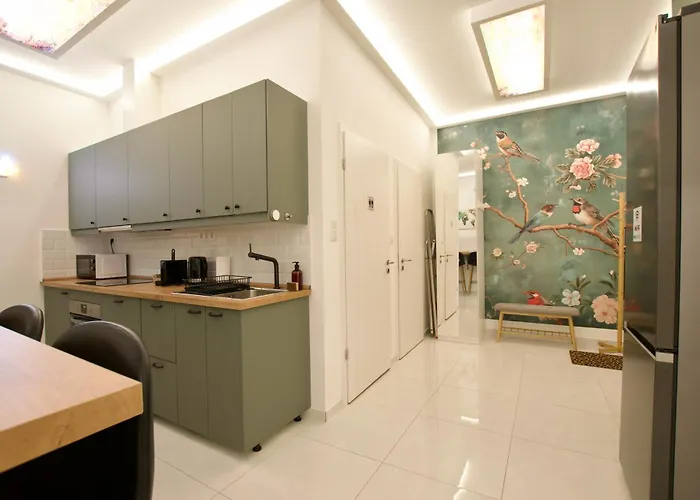Standard By Hi5- Jankalak Apartament