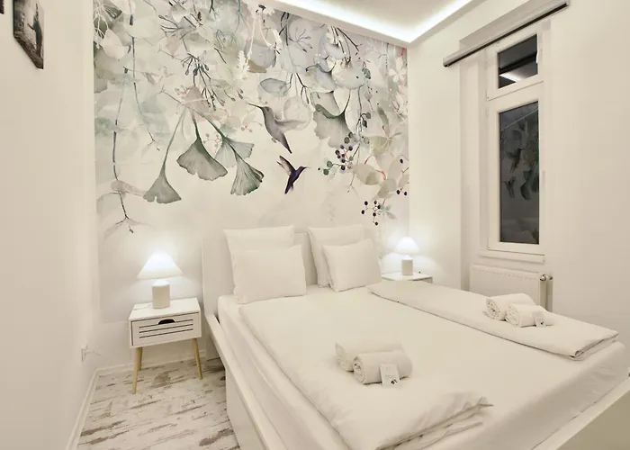 Apartament Standard By Hi5- Jankalak *