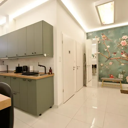 Standard By Hi5- Jankalak Apartment
