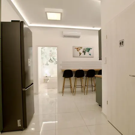 Apartment Standard By Hi5- Jankalak *