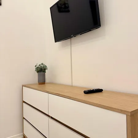 Standard By Hi5- Jankalak Apartment *