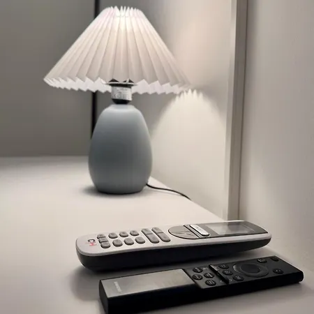 Standard By Hi5- Jankalak Budapest