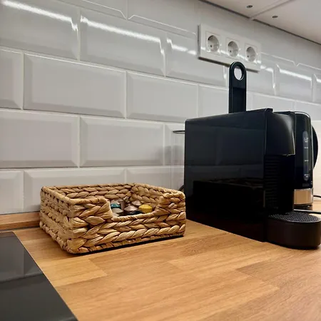 Standard By Hi5- Jankalak Apartment Budapest