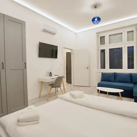 Appartement Standard By Hi5- Jankalak