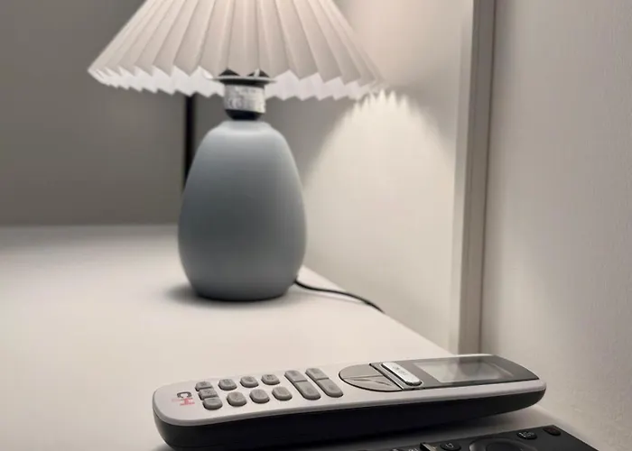 Standard By Hi5- Jankalak Апартаменты