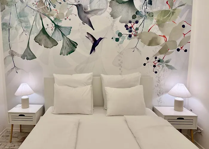 Апартаменты Standard By Hi5- Jankalak